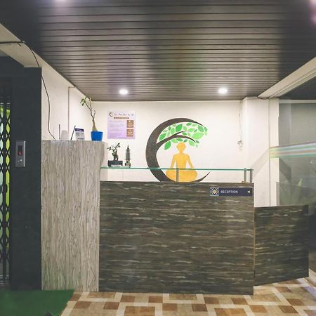 The Paradise Aundh Pune Exterior foto