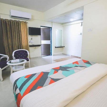 The Paradise Aundh Pune Exterior foto
