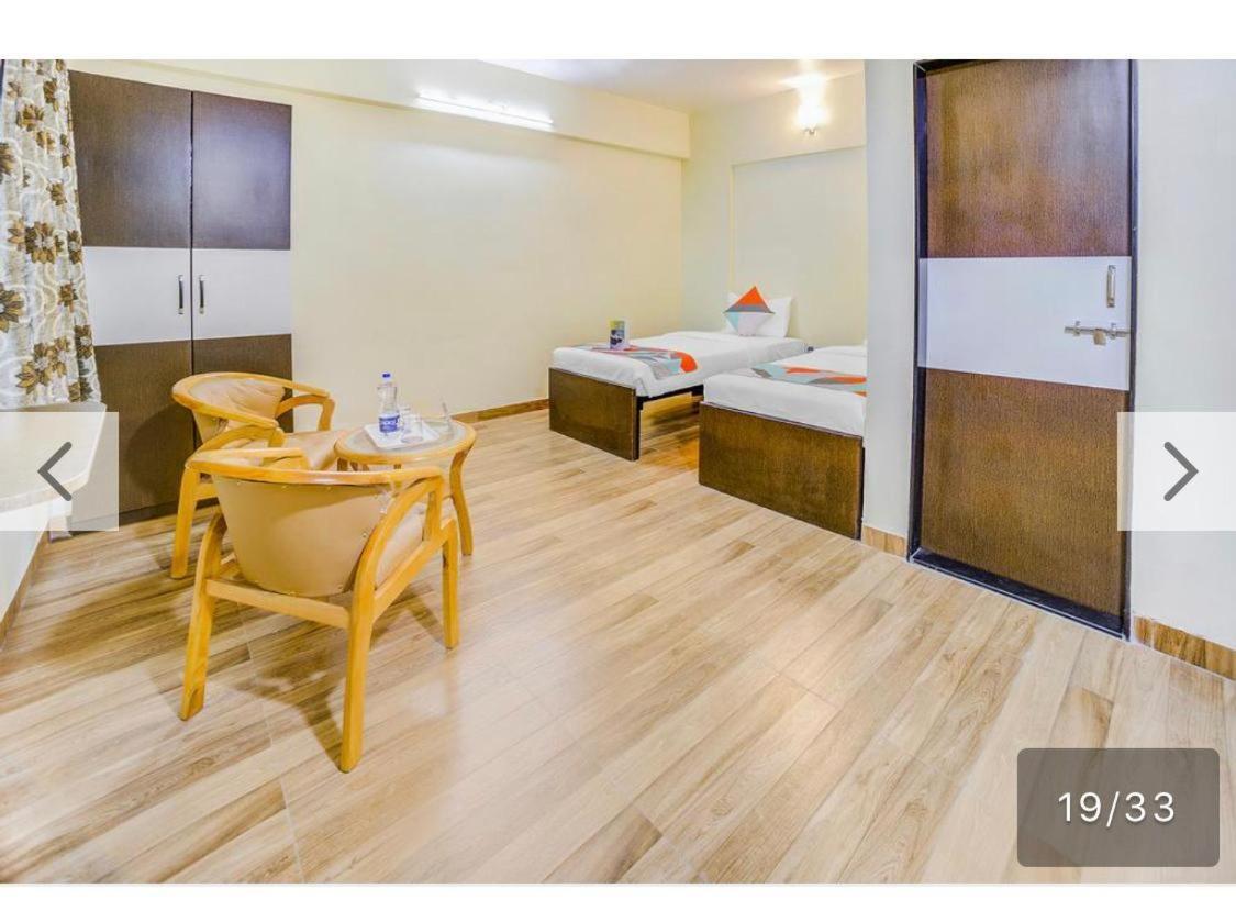 The Paradise Aundh Pune Exterior foto