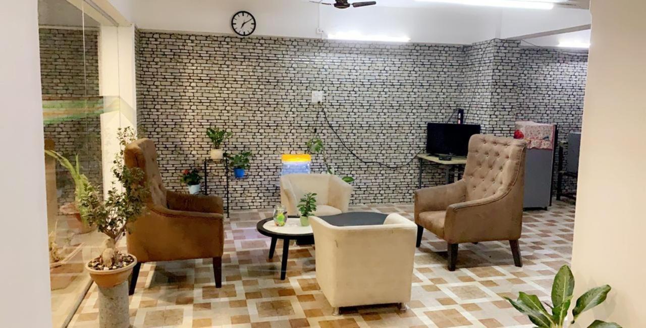 The Paradise Aundh Pune Exterior foto