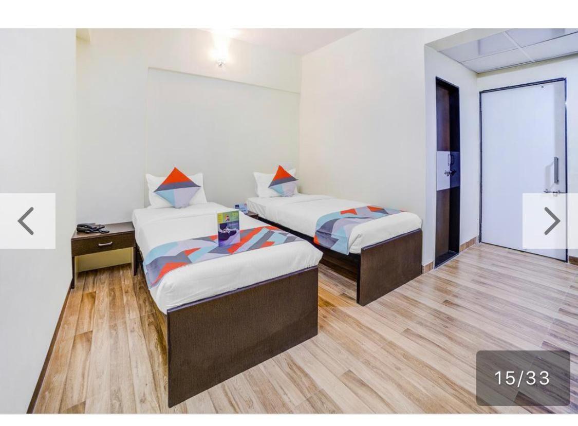 The Paradise Aundh Pune Exterior foto