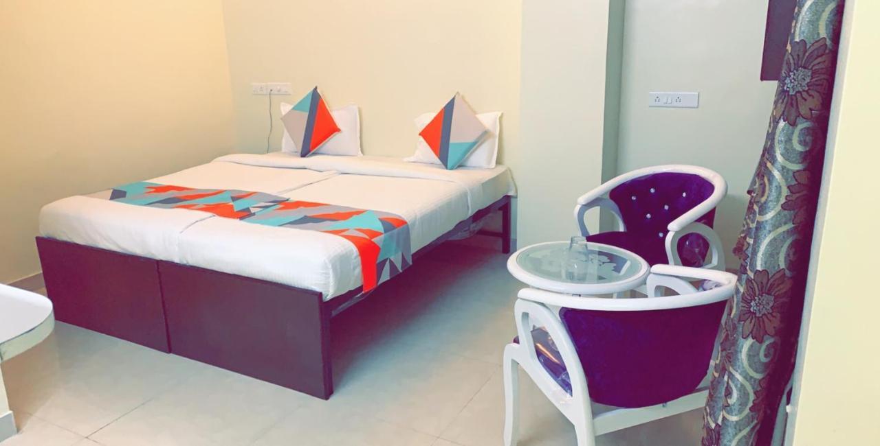 The Paradise Aundh Pune Exterior foto
