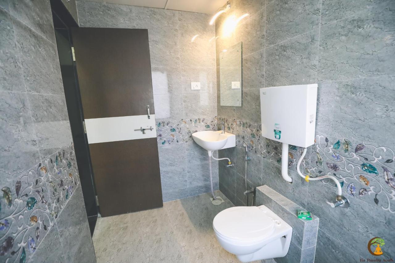 The Paradise Aundh Pune Exterior foto